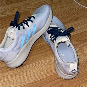 Women’s Adidas PureBounce+ Shoes